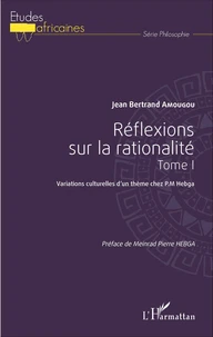 Réflexions sur la rationalité