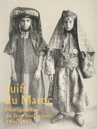 Juifs du Maroc
