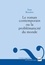 Le roman contemporain ou la problématicité du monde