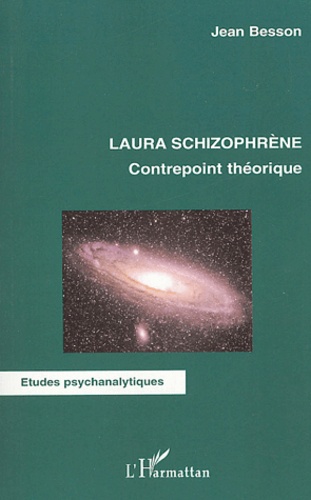 Jean Besson - Laura Schizophrène - Contrepoint théorique.