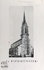 Le Riedmünster. Centenaire de l'église paroissiale de Mackenheim. 1866-1966. Hundertjahrfeier der Pfarrkirche
