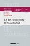Jean Bigot - La distribution d'assurance.
