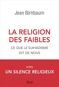 La religion des faibles