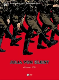Allemagne 1932