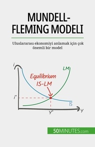 Jean Blaise Mimbang - Mundell-Fleming modeli - Uluslararası ekonomiyi anlamak için çok önemli bir model.