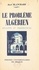 Le problème algérien. Réalités et perspectives