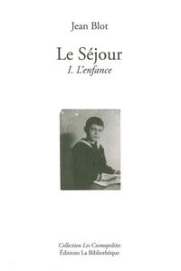 Le séjour