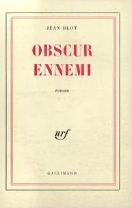 Obscur Ennemi