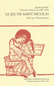 Le jeu de saint Nicolas