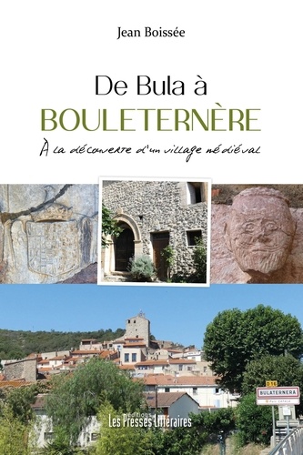 Jean Boissée - De Bula à Bouleternère.