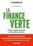 Jean Boissinot - La finance verte - Climat, secteur financier et transition net zéro.