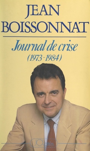 Journal de crise (1973-1984)