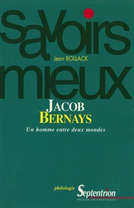 Jacob Bernays