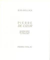 Pierre de coeur