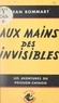 Jean Bommart - Aux mains des "invisibles" - Un poisson chinois... en Chine !.