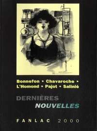 Dernières nouvelles