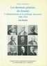 Jean Bordas - Histoire économique et financière de la France - Les directeurs généraux des douanes L'Administration et la politique douanière 1801-1939.