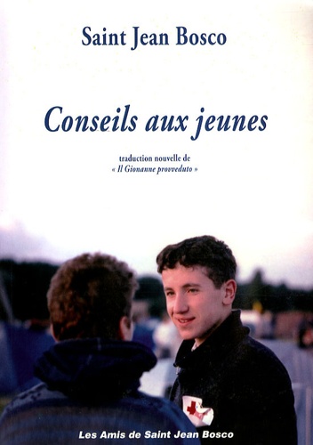 Jean Bosco - Conseils aux jeunes.