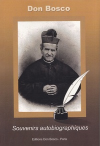 Jean Bosco - Souvenirs autobiographiques.