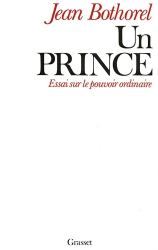 Un prince