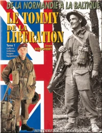 Le Tommy de la Libération