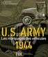 Jean Bouchery et Philippe Charbonnier - US Army 1944 - Les marquages des véhicules.