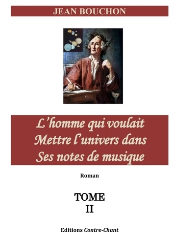 Jean Bouchon - Rameau Tome 2 (A5).