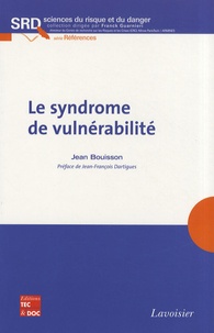 Le syndrome de vulnérabilité.pdf