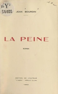 La peine