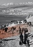 Jean Bourgeois - En quête de plus grand - Une vie de montagne et d'exploration.