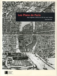 Les Plans de Paris - Des origines (1493) à la fin du XVIIIe siècle.pdf