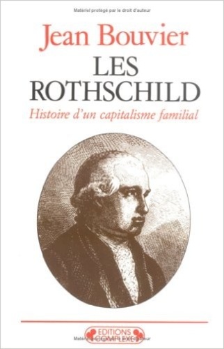 Les Rothschild