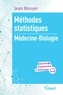 Jean Bouyer - Méthodes statistiques - Médecine-Biologie.