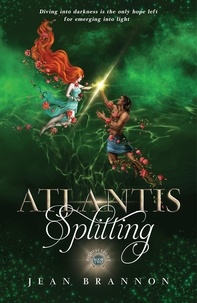  Jean Brannon - Atlantis Splitting - Highest Light, #2.