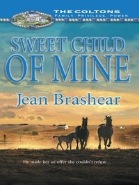 Jean Brashear - Sweet Child of Mine.