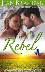 Texas Rebel