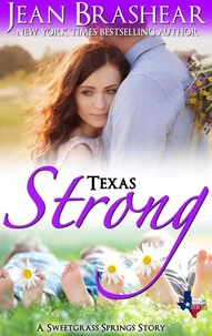 Texas Strong