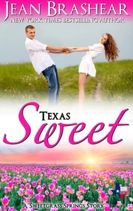 Texas Sweet