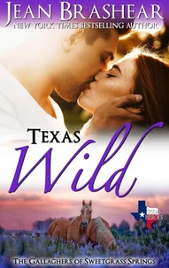 Texas Wild