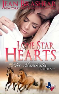 The Marshalls Boxed Set