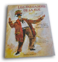 Les passagers de la rue