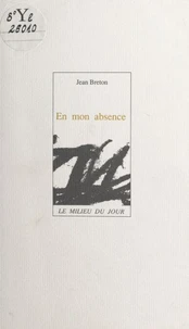 En mon absence