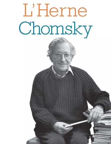 Jean Bricmont et Julie Franck - Chomsky.