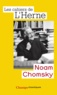 Jean Bricmont et Julie Franck - Noam Chomsky - Les cahiers de l'Herne n°88.