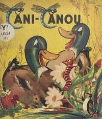 Jean Briel - Cani-canou.