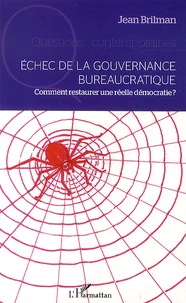 Echec de la gouvernance bureaucratique