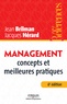 Jean Brilman et Jacques Hérard - Management - Concepts et meilleures pratiques.