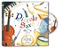 Jean Broussole - Piccolo, Saxo et Cie. 1 CD audio
