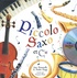 Jean Broussole et André Popp - Piccolo, Saxo et Cie. 1 CD audio