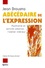 Abécédaire de l'expression. Psychiatrie et activité créatrice, l'atelier intérieur